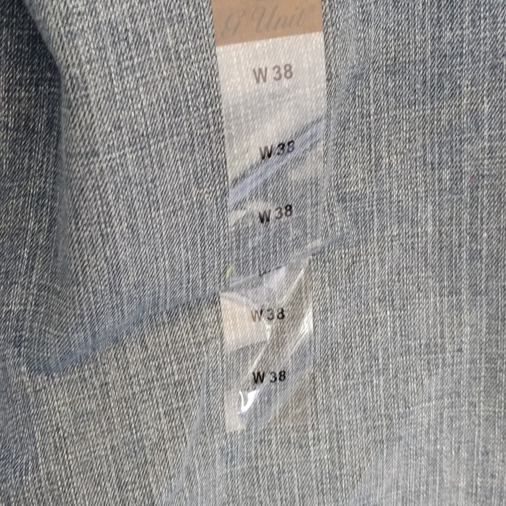 G-Unit Jeans - Picture 8 of 8